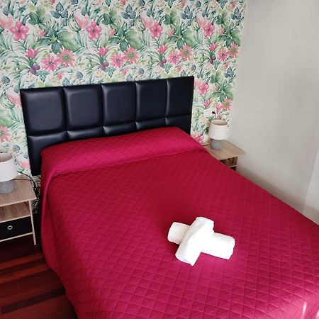 Апартаменти Apartamento Las Gaviotas Моанья Екстер'єр фото