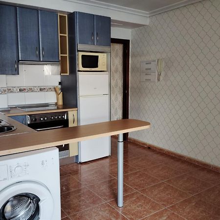 Апартаменти Apartamento Las Gaviotas Моанья Екстер'єр фото