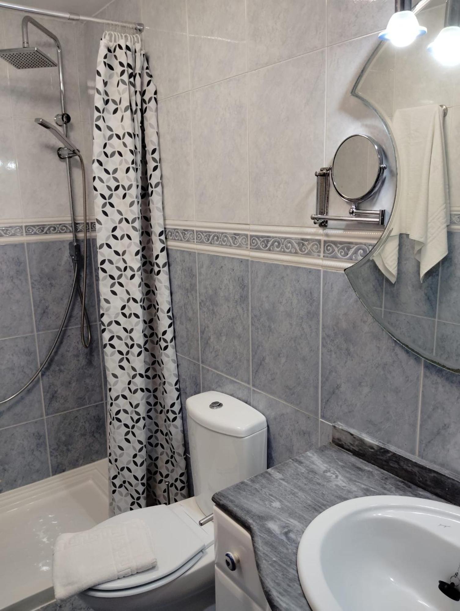 Апартаменти Apartamento Las Gaviotas Моанья Екстер'єр фото