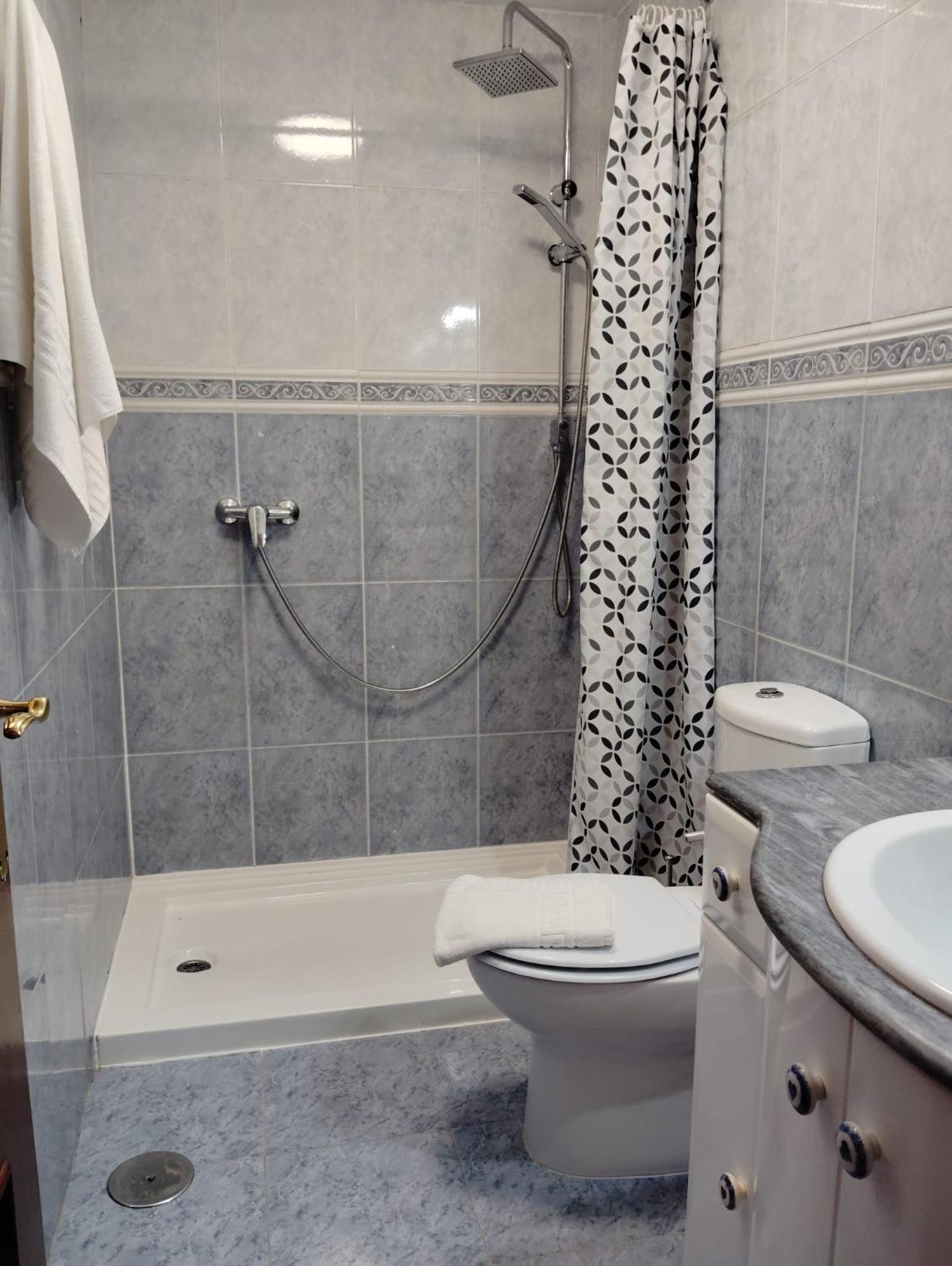 Апартаменти Apartamento Las Gaviotas Моанья Екстер'єр фото